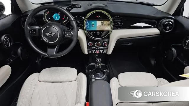 Mini Cooper S id 2979190 из Кореи 17