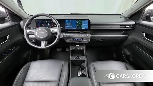 Hyundai Kona (SX2) id 3696522 из Кореи 17