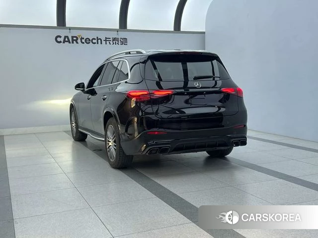 Mercedes-Benz GLC id 4307587 из Китая 7