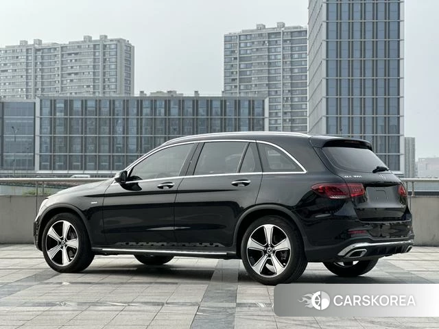 Mercedes-Benz GLC id 4271941 из Китая 14