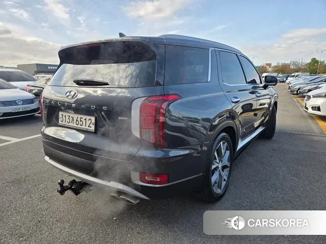 Hyundai Palisade id 3284175 из Кореи 16