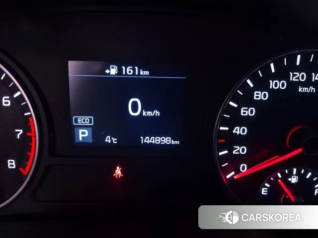 Kia The New K5 2nd generation id 3599059 из Кореи 17