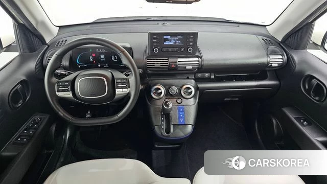 Hyundai Casper id 4499975 из Кореи 29
