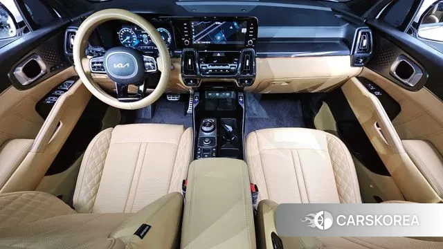 Kia Sorento 4th Generation id 3174372 из Кореи 17