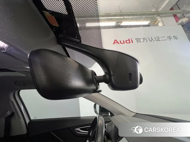 Audi Q2L id 4291518 из Китая 23