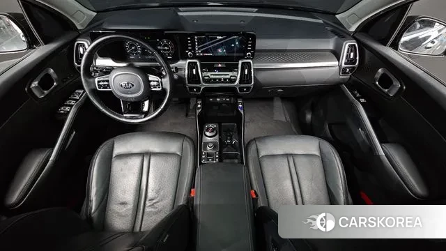 Kia Sorento 4th Generation id 3778245 из Кореи 17