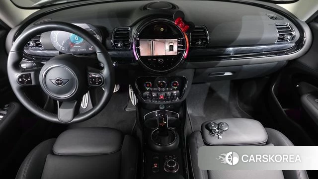 Mini Cooper Clubman id 4309063 из Кореи 30