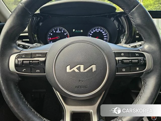 Kia K5 3rd generation id 4692704 из Кореи 13