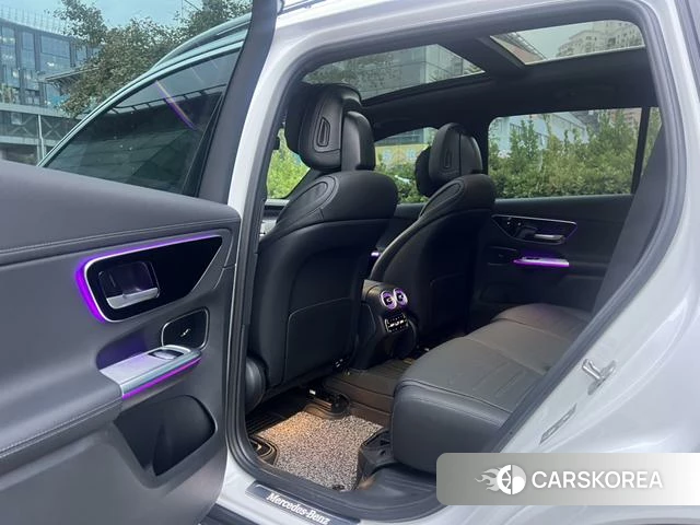 Mercedes-Benz GLC id 4257343 из Китая 13