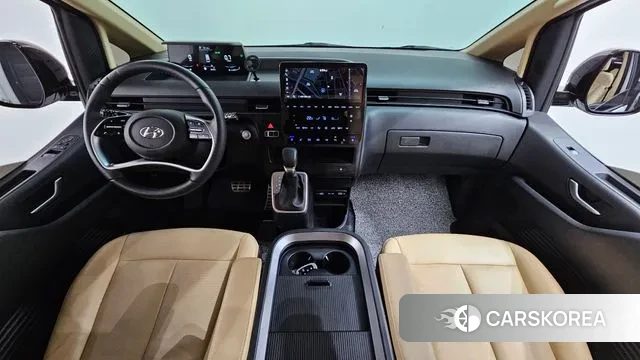 Hyundai Staria id 3457455 из Кореи 17