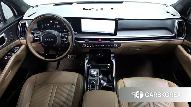 Kia The New Sorento 4th Generation id 3706748 из Кореи 17