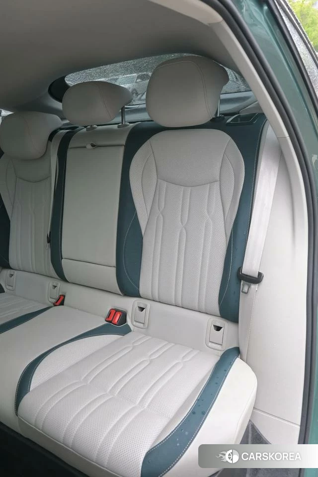 Volkswagen ID.7 VIZZION id 4348870 из Китая 15