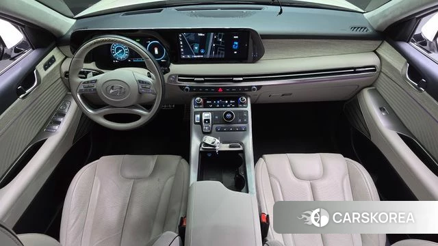 Hyundai The New Palisade id 4624360 из Кореи 17