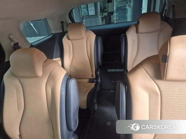 Kia Carnival 4th generation id 3791913 из Кореи 14