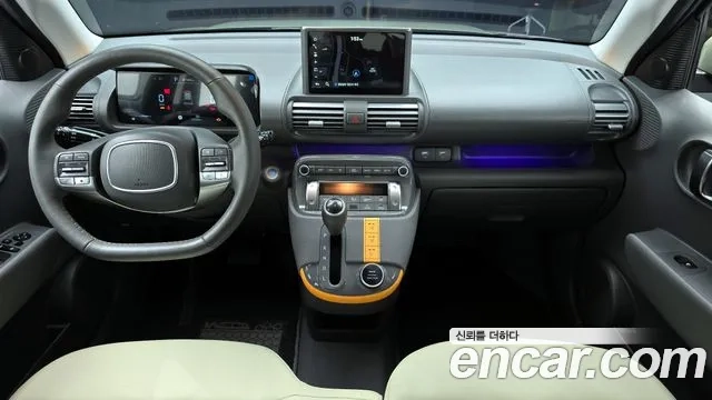 Hyundai Casper id 2874800 из Кореи 17