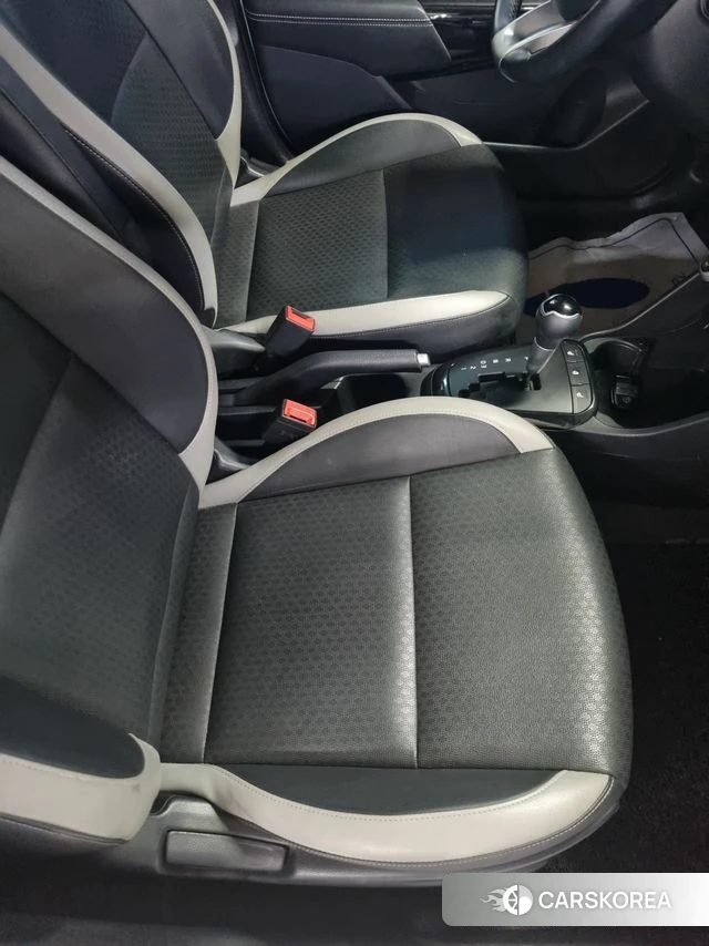 Kia All New Morning (JA) id 4255179 из Кореи 10
