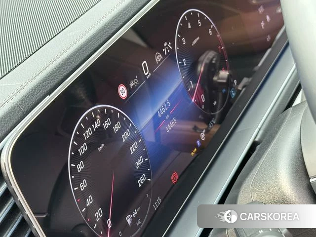 Mercedes-Benz GLE (import) id 4265068 из Китая 14