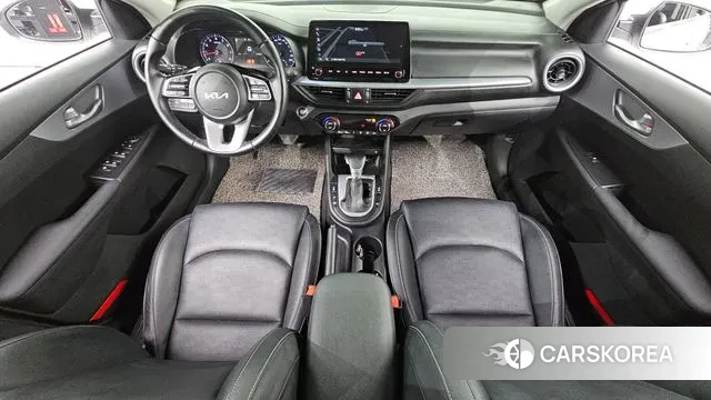 Kia The New K3 2nd generation id 3311728 из Кореи 17