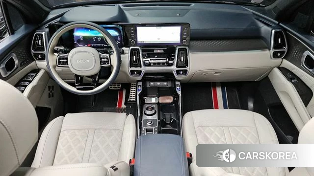 Kia Sorento 4th Generation id 4303772 из Кореи 30