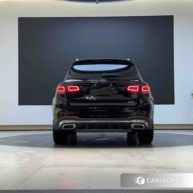 Mercedes-Benz GLC id 4274046 из Китая 31