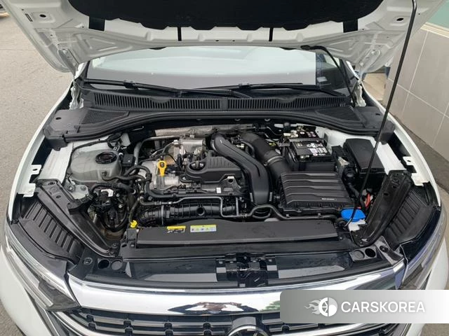 Volkswagen Sagitar id 4290181 из Китая 7