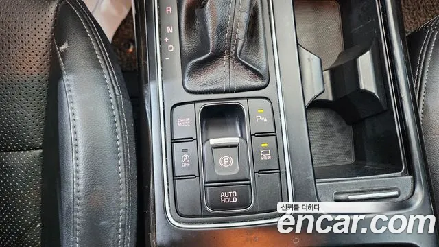 Kia The New Sorento id 2561336 из Кореи 17