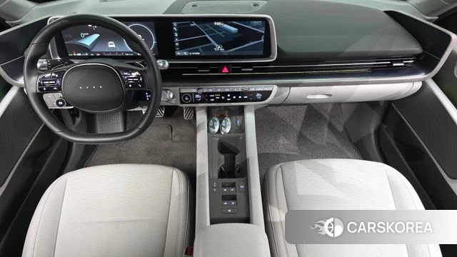 Hyundai Ionic 6 id 4442749 из Кореи 17