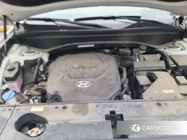 Hyundai Palisade id 3759408 из Кореи 16