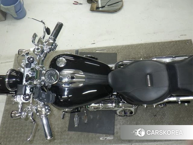 Проданный Harley-Davidson Softail Breakout FXSB id 3999520 из Японии, фото 21
