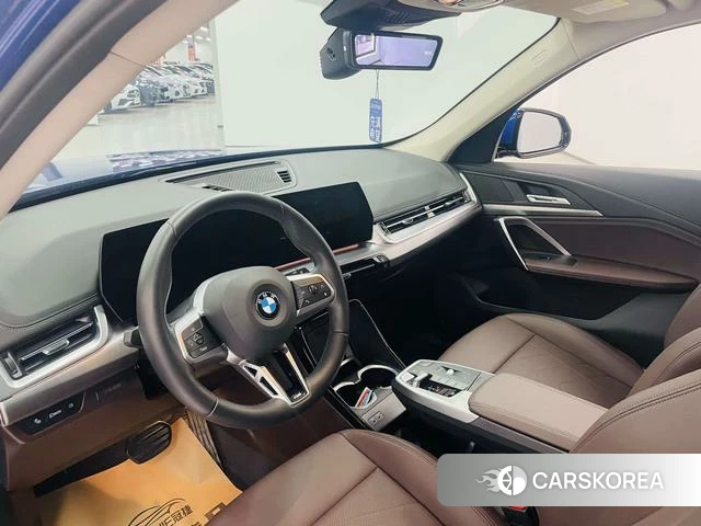 BMW X1 id 4219599 из Китая 13