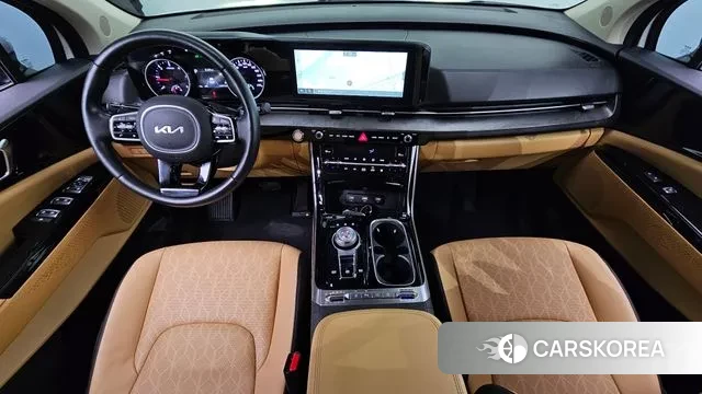 Kia Carnival 4th generation id 3361445 из Кореи 17