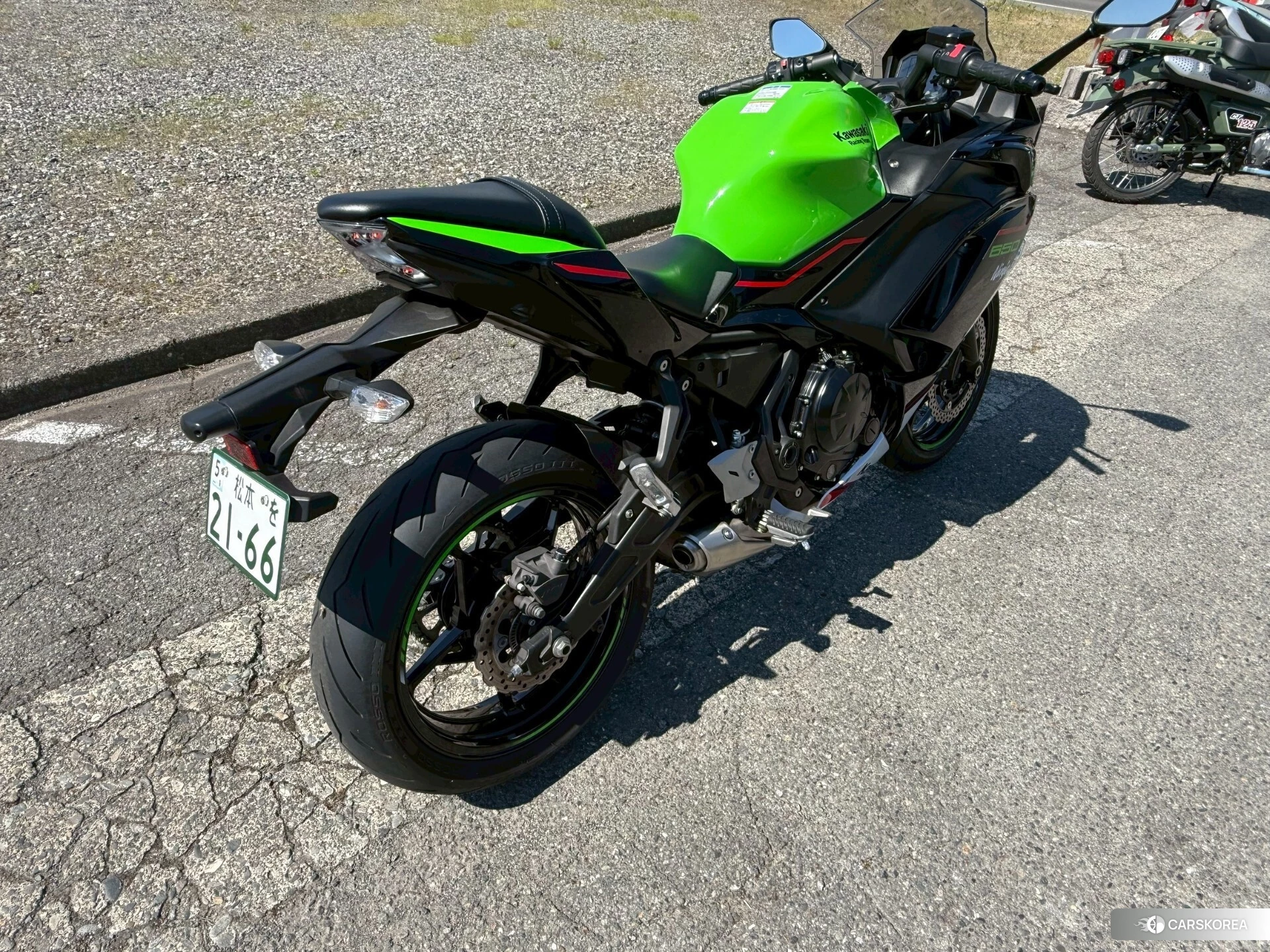OTHER Ninja 650 KRT ED id 4347892 из Японии 7