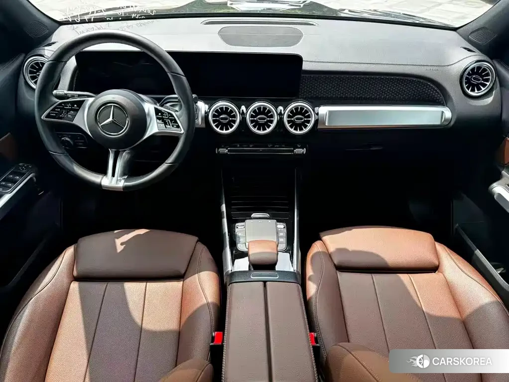 Mercedes-Benz GLB id 4628160 из Китая 16