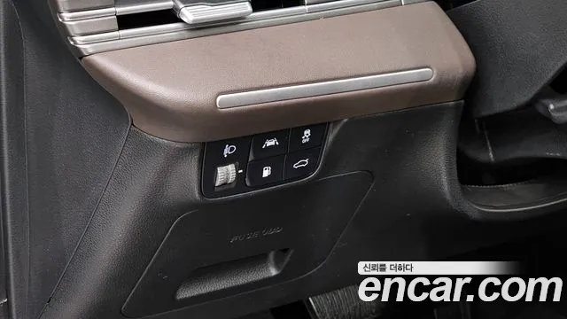 Hyundai The New Grandeur IG Hybrid id 2683889 из Кореи 17