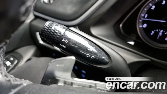 Hyundai Sonata (DN8) id 2679673 из Кореи 17