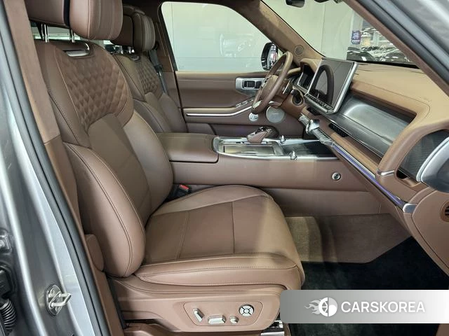 Tank 700 Hi4-T id 3993419 из Китая 11