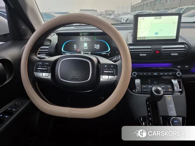 Hyundai Casper id 3595324 из Кореи 17