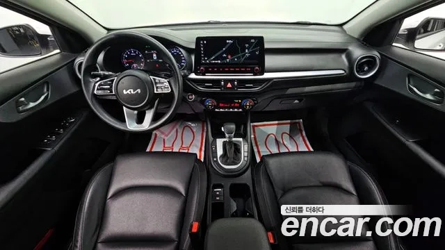 Kia The New K3 2nd generation id 2906623 из Кореи 17