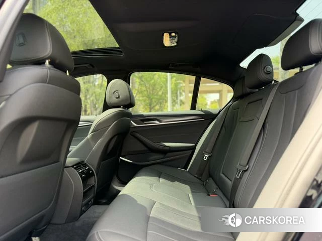 BMW 5 series (imported) id 4260749 из Китая 13
