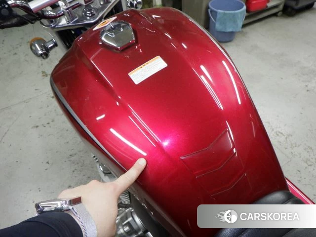 Проданный Honda CB1100EX id 4199210 из Японии, фото 23