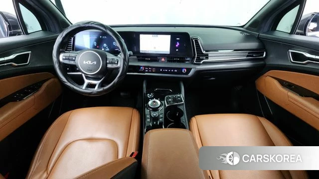 Kia Sportage 5th Generation id 4323993 из Кореи 17