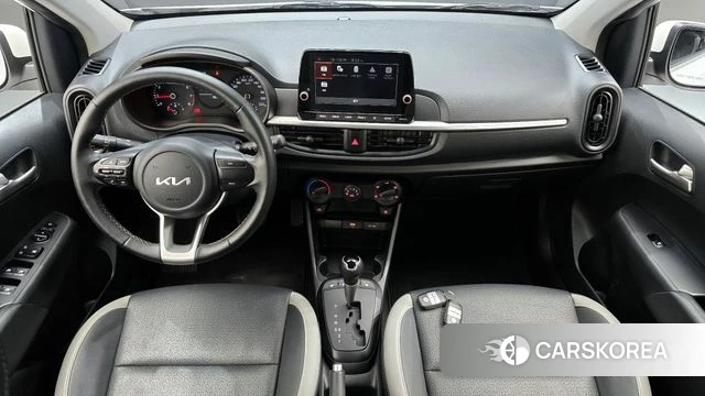 Kia Morning Urban (JA) id 4309082 из Кореи 27