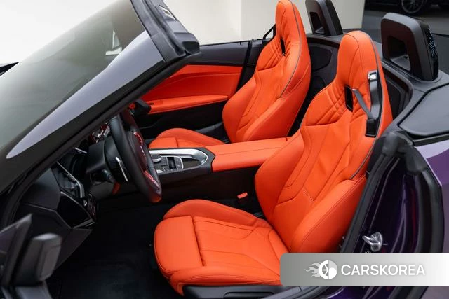 BMW Z4 id 4290524 из Китая 11
