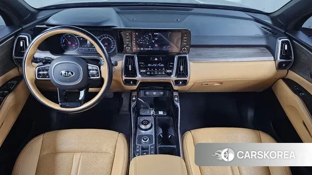 Kia Sorento 4th Generation id 3621623 из Кореи 17