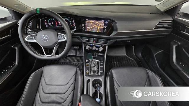 Volkswagen 7th Generation of Jetta id 4493711 из Кореи 29