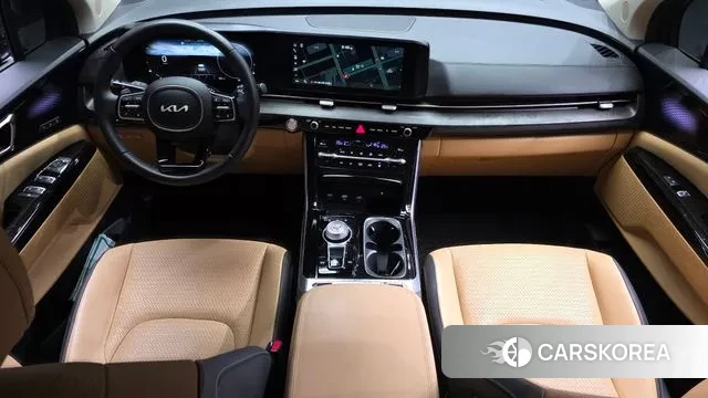 Kia Carnival 4th generation id 3734812 из Кореи 17