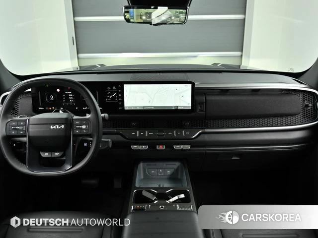 Kia Tasman id 3817341 из Кореи 17