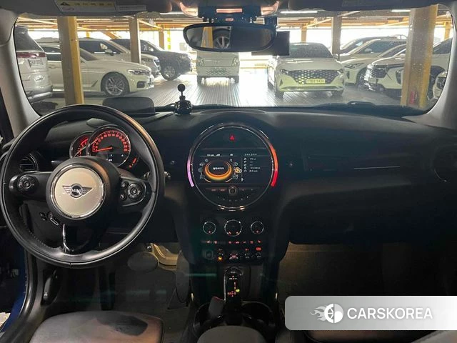 Mini Cooper D id 4605239 из Кореи 17