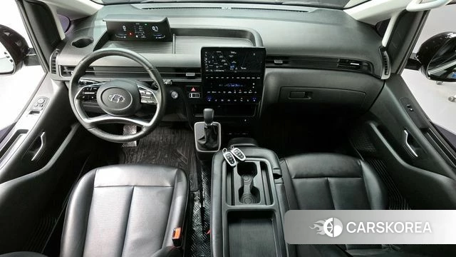 Hyundai Staria id 4281386 из Кореи 27