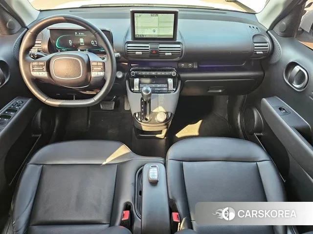 Hyundai Casper id 3595728 из Кореи 17